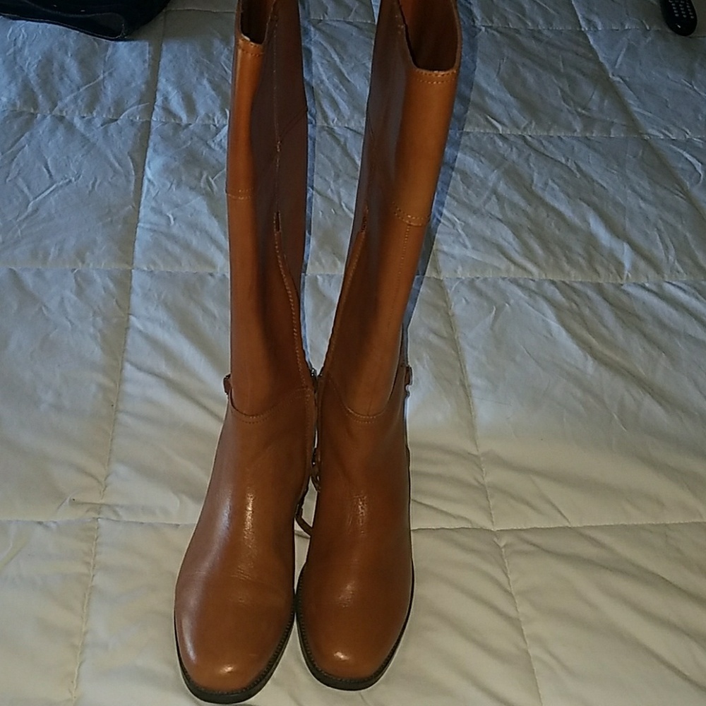 Ralph Lauren boots